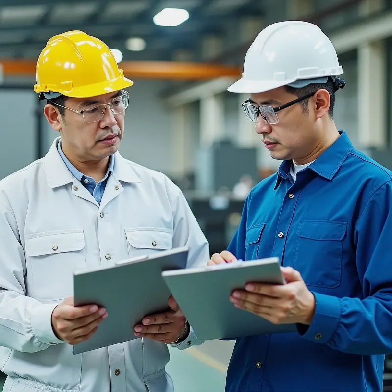 Installation & Maintenance