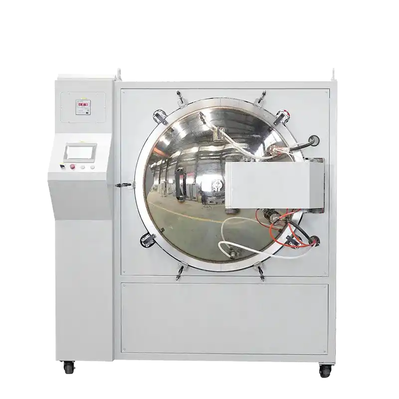 2100°C Vacuum Atmosphere Furnace