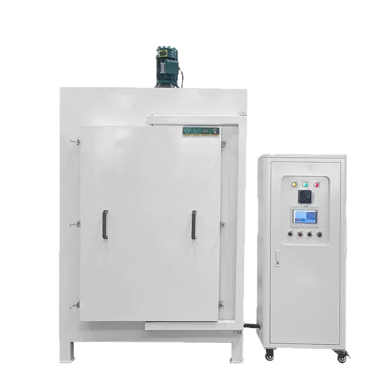 600℃ Annealing Drying Oven