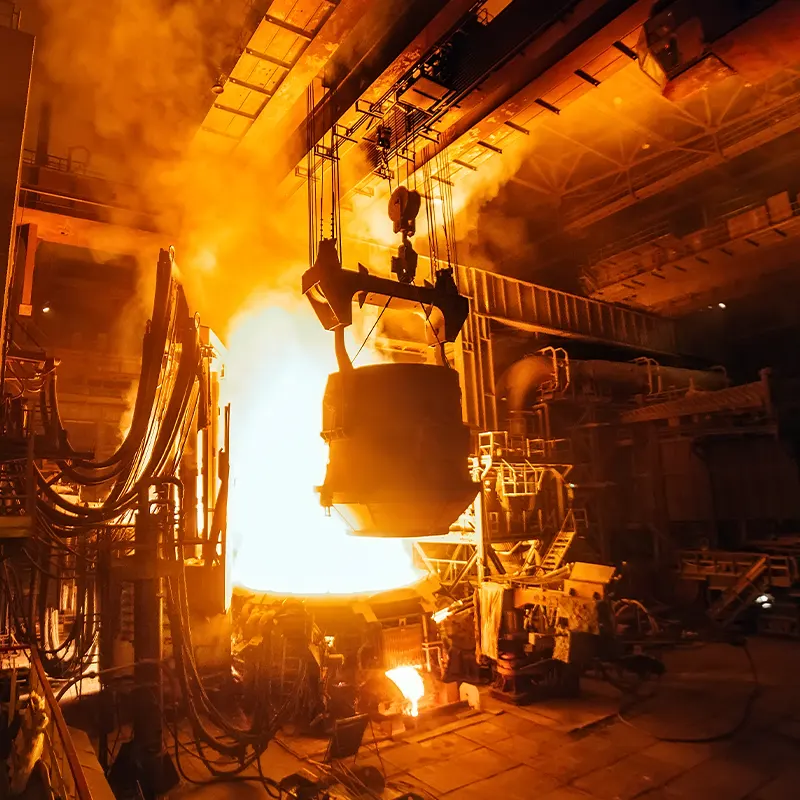 Mechanical Manufacturing and Processing - Luoyang Anjing Intelligent ...