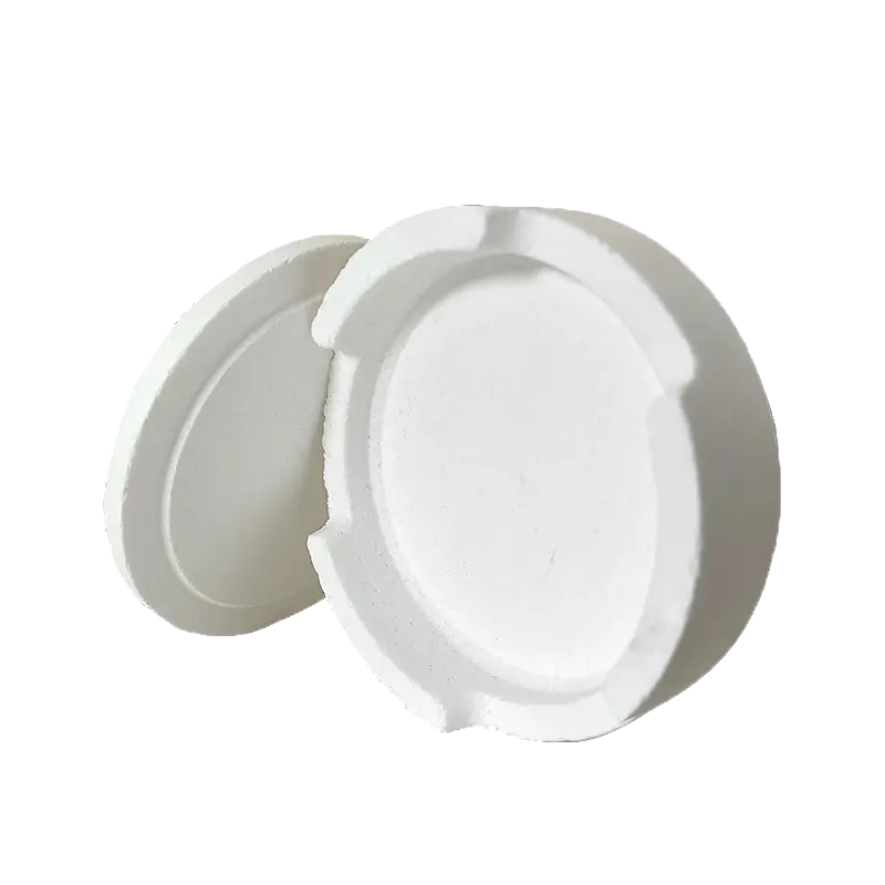 Dental Alumina-Mullite Sagger