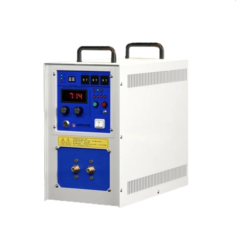 Печь индукционного нагрева