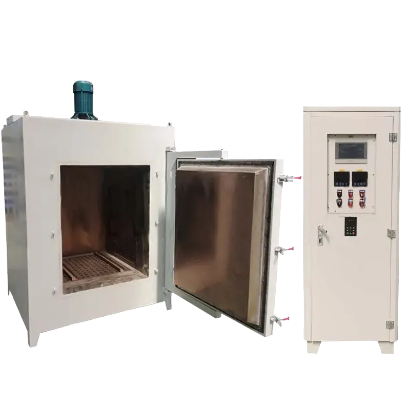 500℃ Electric Hot Air Drying Oven