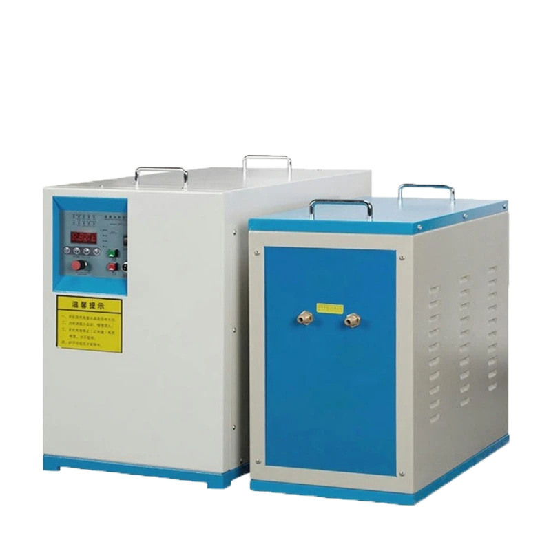 感应加热中频炉