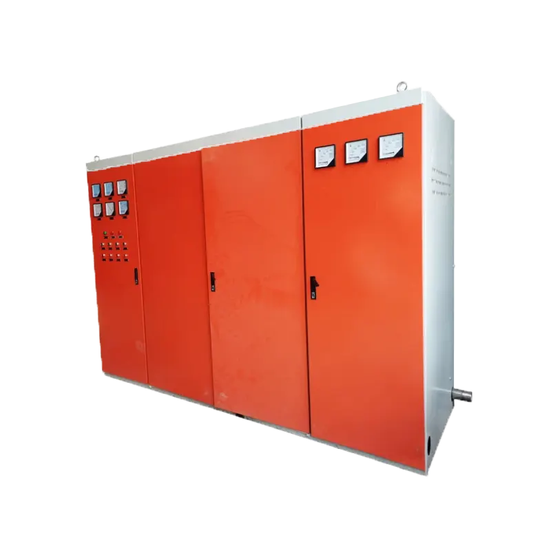 Что означает индикатор неисправности печи средней частоты "OP"?