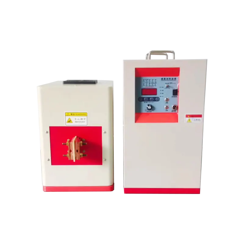 感应加热炉