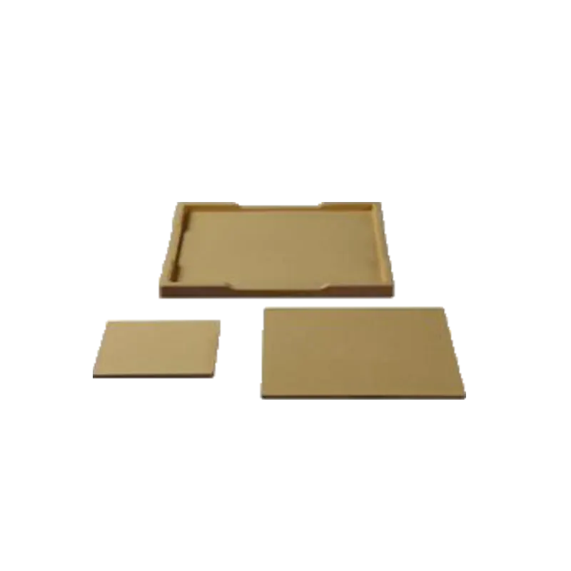 Zirconia Setter Plate